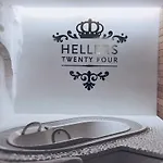 Hellers Twenty Four Ii -24h-check-in- מלון