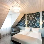 Hellers Twenty Four Ii -24h-check-in- פרידריכסהאפן
