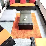 מלון Hellers Twenty Four Ii -24h-check-in- פרידריכסהאפן