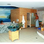 Hellers Twenty Four Ii -24h-check-in- מלון פרידריכסהאפן