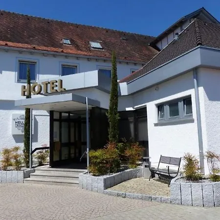 Hellers Twenty Four Ii -24h-check-in-