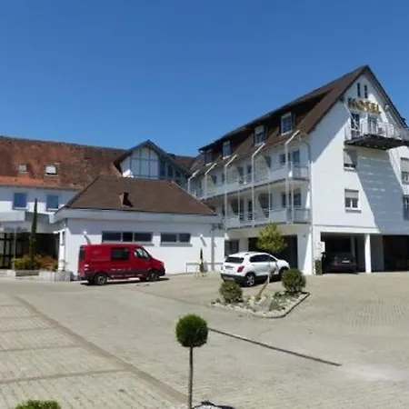 Hellers Twenty Four Ii -24h-check-in- Hotel