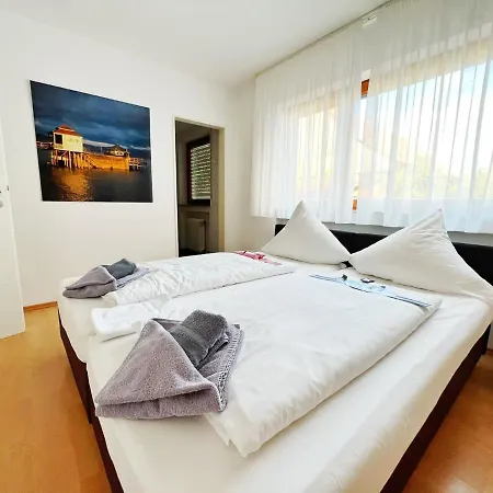 Hellers Twenty Four Ii -24h-check-in- 3* Friedrichshafen