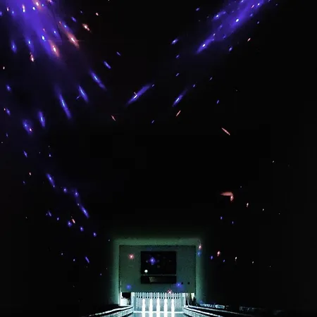 Hellers Twenty Four Ii -24h-check-in- Hotel