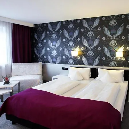 Hellers Twenty Four Ii -24h-check-in- 3* Friedrichshafen