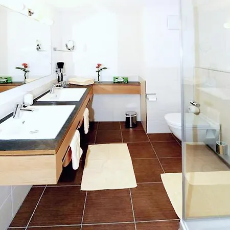 Szálloda Hellers Twenty Four Ii -24h-check-in-