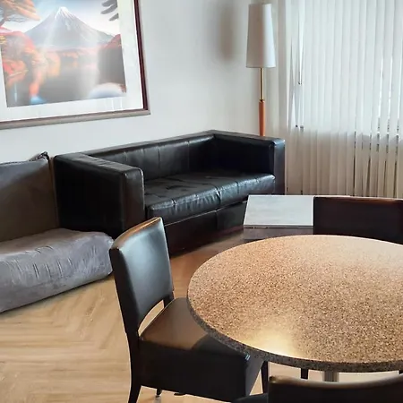 ホテル Hellers Twenty Four Ii -24h-check-in- 3*