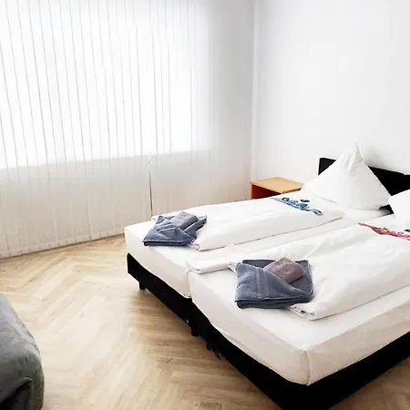 Hotel Hellers Twenty Four Ii -24h-check-in- 3*