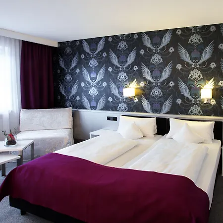 Hotel Hellers Twenty Four Ii -24h-check-in- 3*