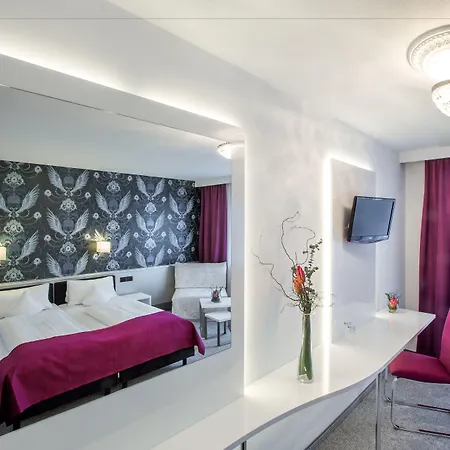 Hellers Twenty Four Ii -24h-check-in- 3* Friedrichshafen