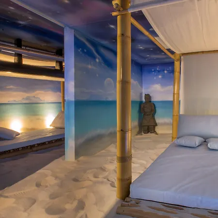 Hellers Twenty Four Ii -24h-check-in- 3* פרידריכסהאפן