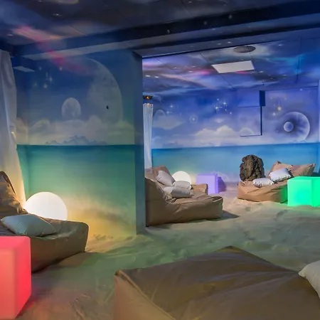 Hellers Twenty Four Ii -24h-check-in- 3*