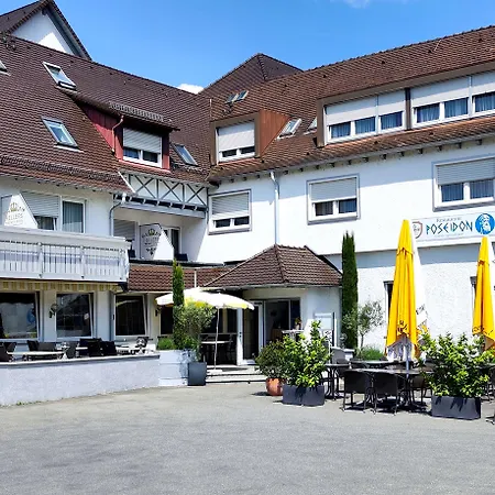 Hellers Twenty Four Ii -24h-check-in- Hotel 3*