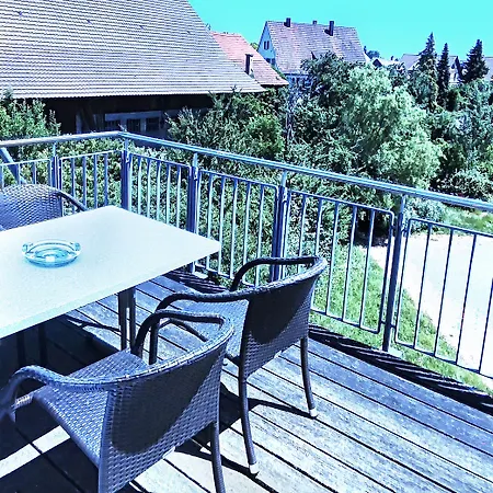 Hellers Twenty Four Ii -24h-check-in- Friedrichshafen