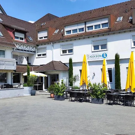 Hellers Twenty Four Ii -24h-check-in- 腓特烈港