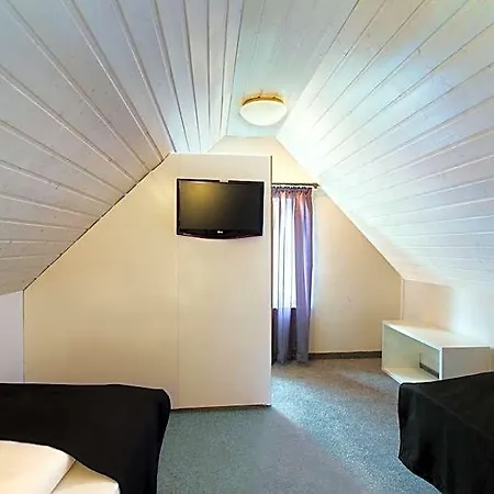 Szálloda Hellers Twenty Four Ii -24h-check-in-