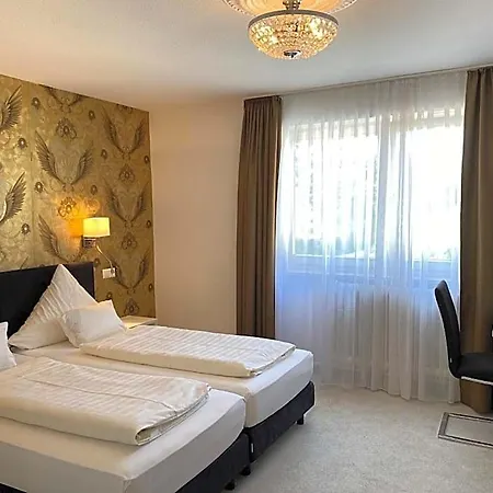 Szálloda Hellers Twenty Four Ii -24h-check-in-