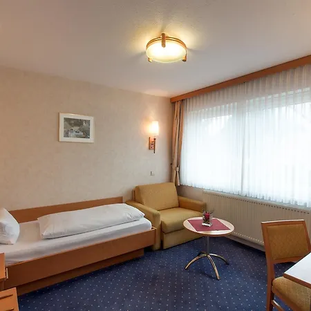 Hotel Hellers Twenty Four Ii -24h-check-in- 3*