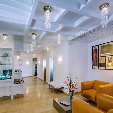 Hellers Twenty Four Ii -24h-check-in- ホテル