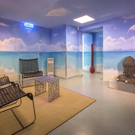 Hotel Hellers Twenty Four Ii -24h-check-in- 3*