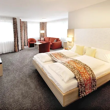 Hellers Twenty Four Ii -24h-check-in- Hotel Friedrichshafen