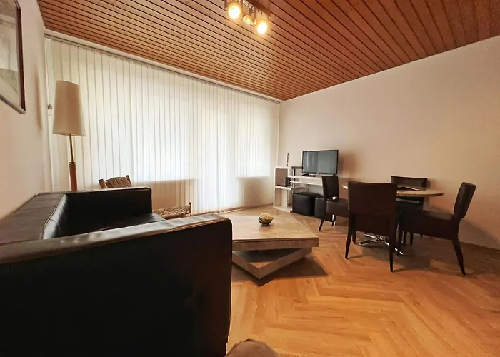 酒店 Hellers Twenty Four Ii -24h-check-in- 3*