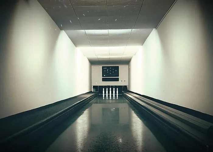 Hellers Twenty Four Ii -24h-check-in- 3* 腓特烈港