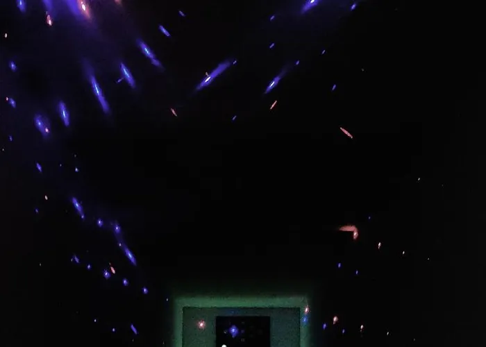 Hellers Twenty Four Ii -24h-check-in- 酒店