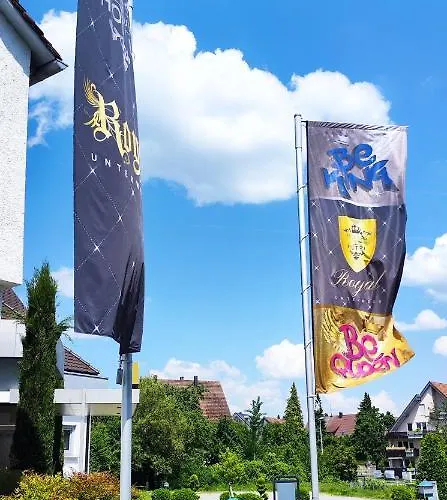 Hellers Twenty Four Ii -24h-check-in-