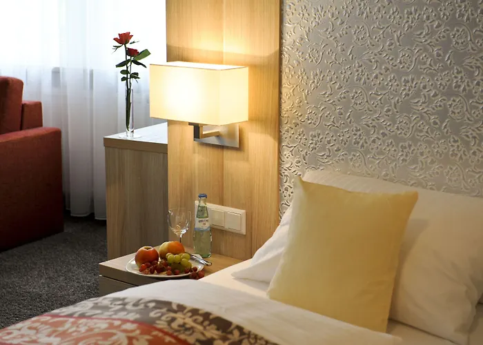 Hellers Twenty Four Ii -24h-check-in- 酒店