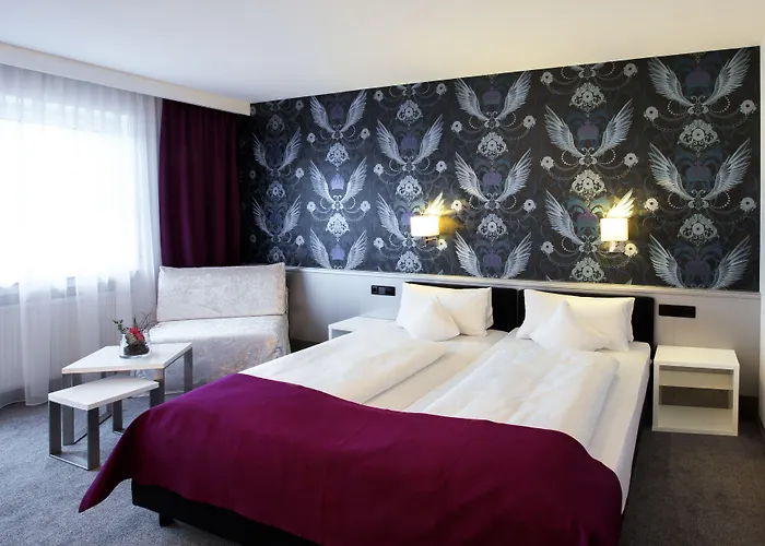 酒店 Hellers Twenty Four Ii -24h-check-in- 3*