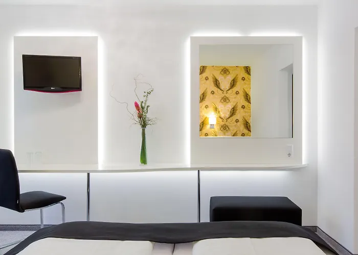 酒店 Hellers Twenty Four Ii -24h-check-in- 3*