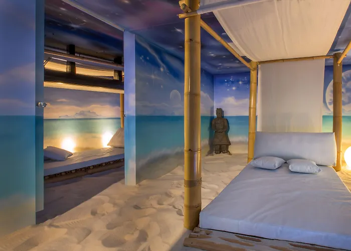 Hellers Twenty Four Ii -24h-check-in- 3* 腓特烈港