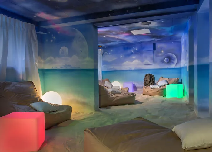 Hellers Twenty Four Ii -24h-check-in- 3*