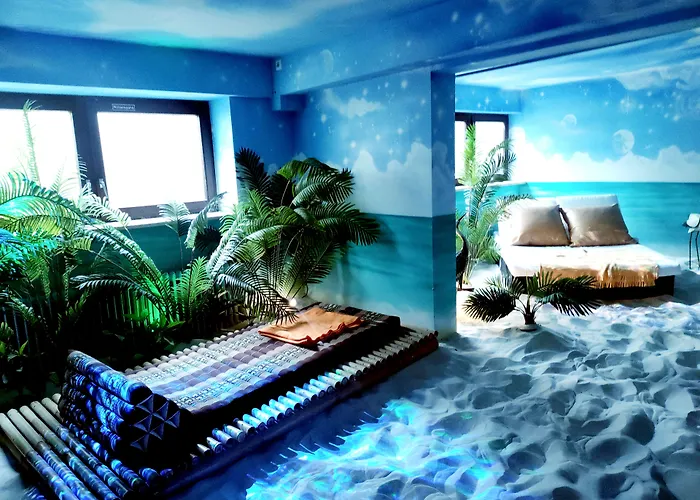 酒店 Hellers Twenty Four Ii -24h-check-in-