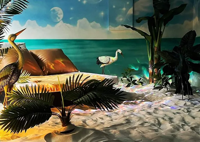 Hellers Twenty Four Ii -24h-check-in- 酒店