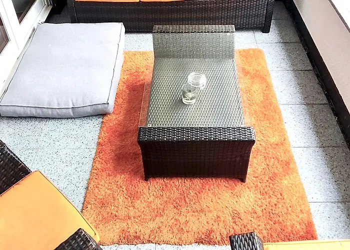 酒店 Hellers Twenty Four Ii -24h-check-in- 腓特烈港