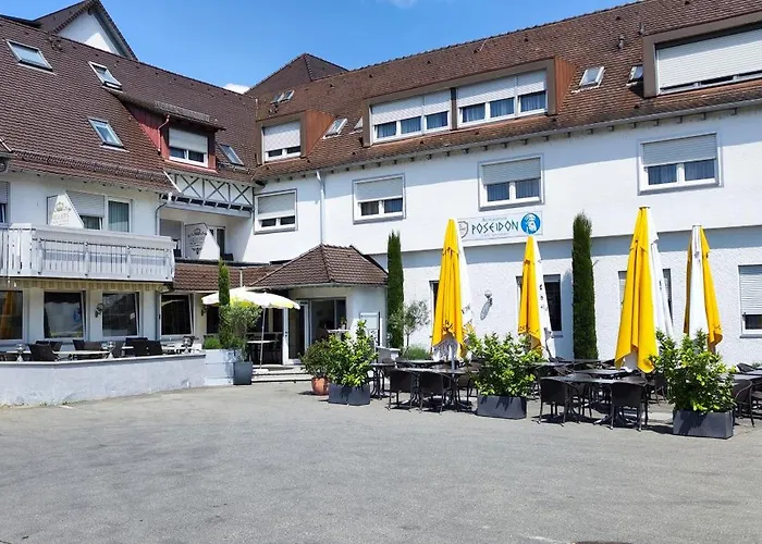 Hellers Twenty Four Ii -24h-check-in- 腓特烈港