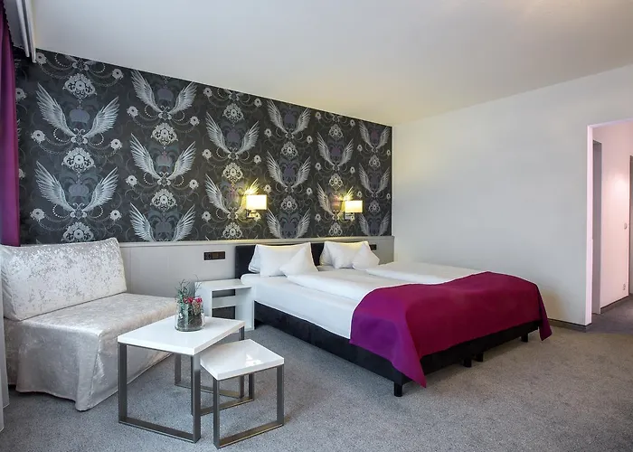 酒店 Hellers Twenty Four Ii -24h-check-in- 3*