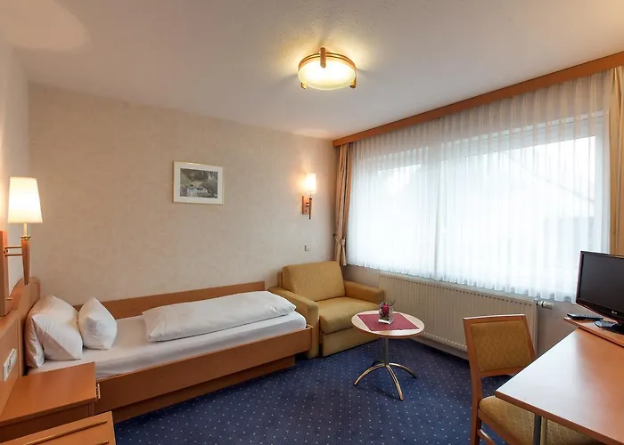 酒店 Hellers Twenty Four Ii -24h-check-in- 3*