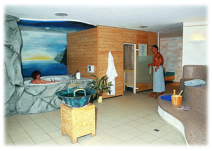 Hellers Twenty Four Ii -24h-check-in- 酒店 腓特烈港