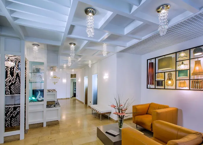 Hellers Twenty Four Ii -24h-check-in- 酒店