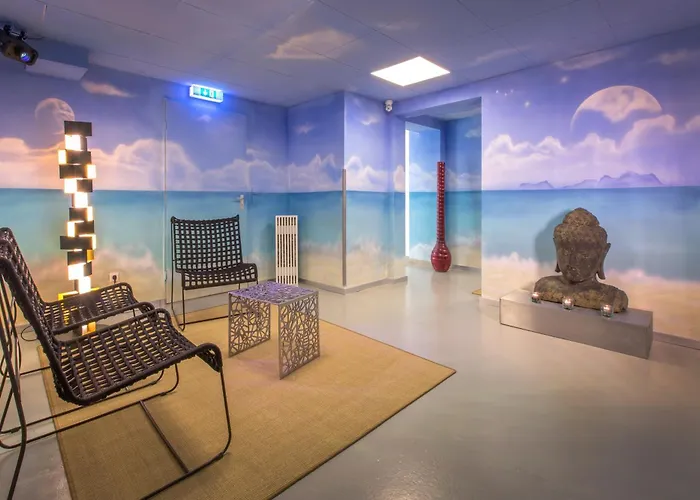 酒店 Hellers Twenty Four Ii -24h-check-in- 3*